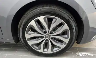 Renault SM6 2016 2.0 Автомат в Москве № 138046, миниатюра 5