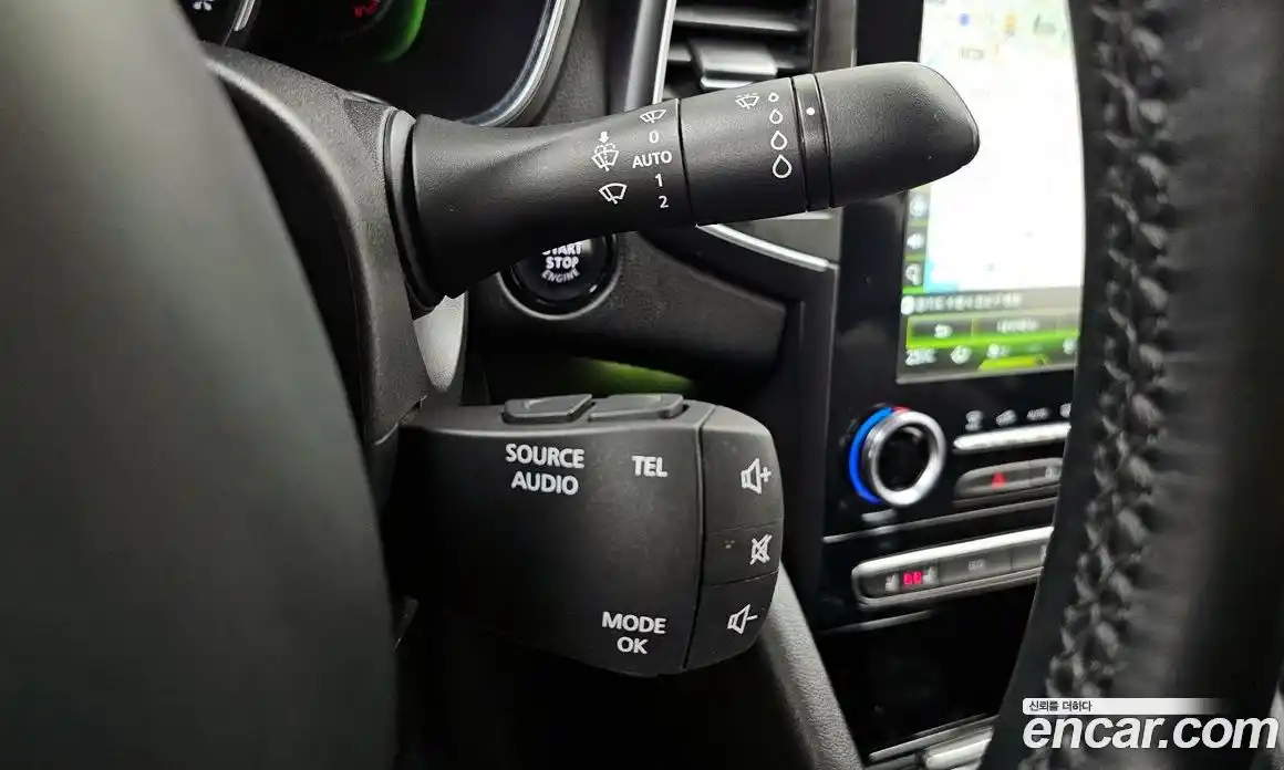 Renault SM6 2016 2.0 Автомат в Москве № 138046, фото 6