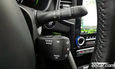 Renault SM6 2016 2.0 Автомат в Москве № 138046, миниатюра 6