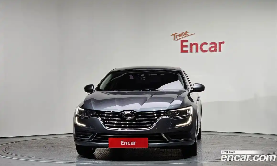 Renault SM6 2016 2.0 Автомат в Москве № 138046, фото 7