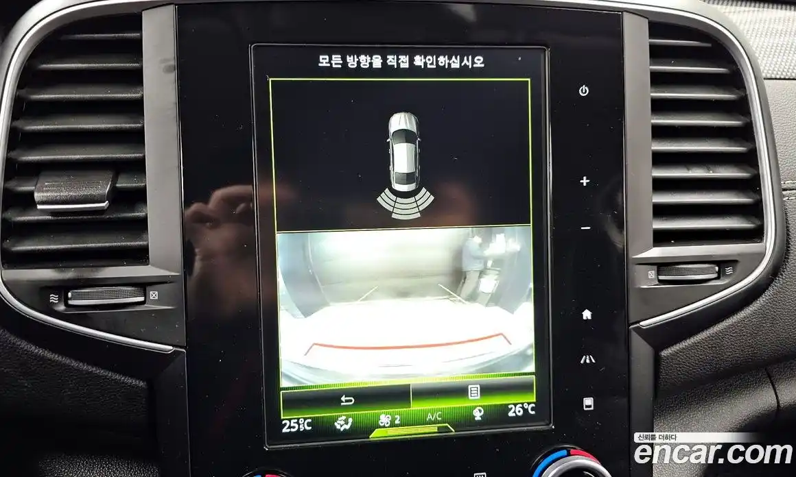 Renault SM6 2016 2.0 Автомат в Москве № 138046, фото 8