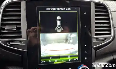 Renault SM6 2016 2.0 Автомат в Москве № 138046, миниатюра 8