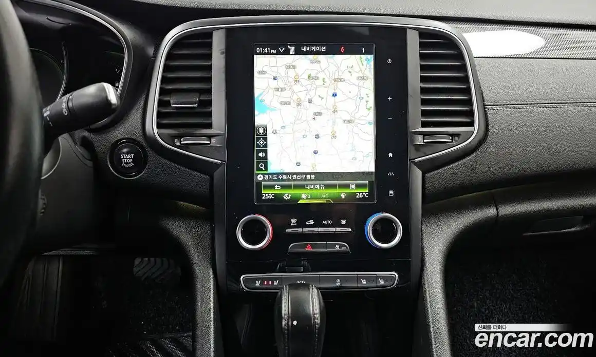 Renault SM6 2016 2.0 Автомат в Москве № 138046, фото 10