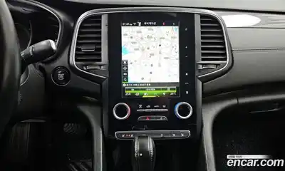 Renault SM6 2016 2.0 Автомат в Москве № 138046, миниатюра 10