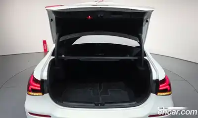 Mercedes-Benz A-Class 2021 2.0 Автомат в Москве № 139412, миниатюра 12