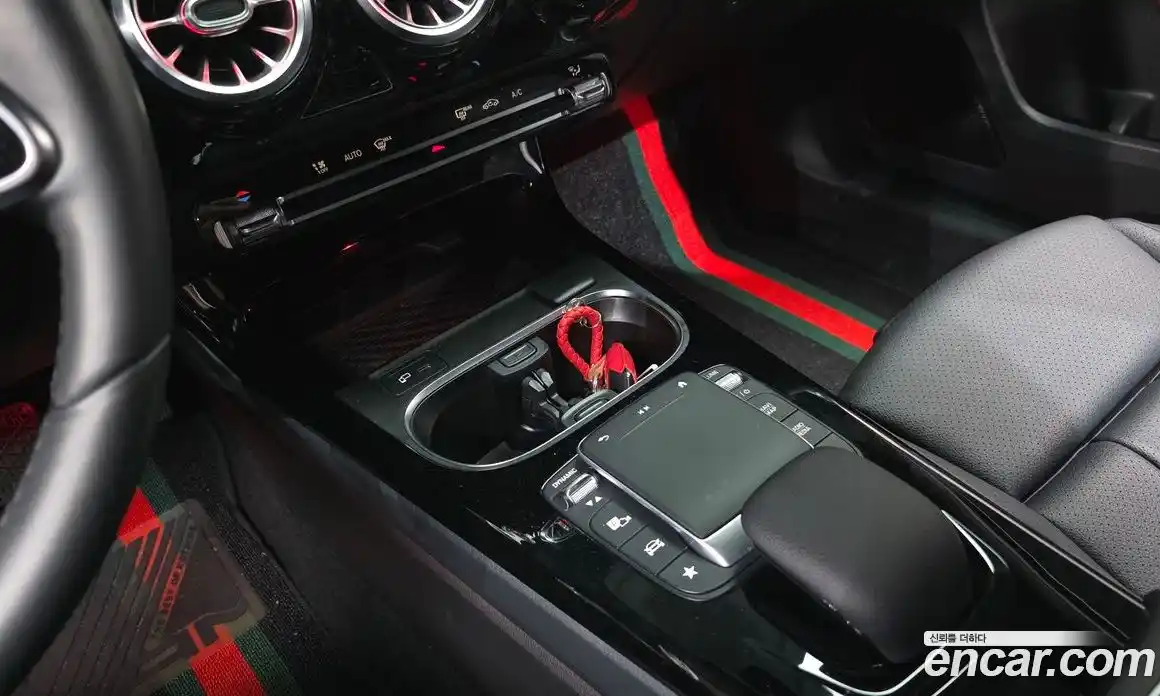 Mercedes-Benz A-Class 2021 2.0 Автомат в Москве № 139412, фото 16