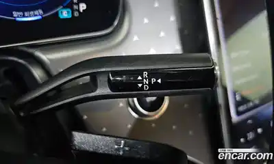 Mercedes-Benz EQE, 2023