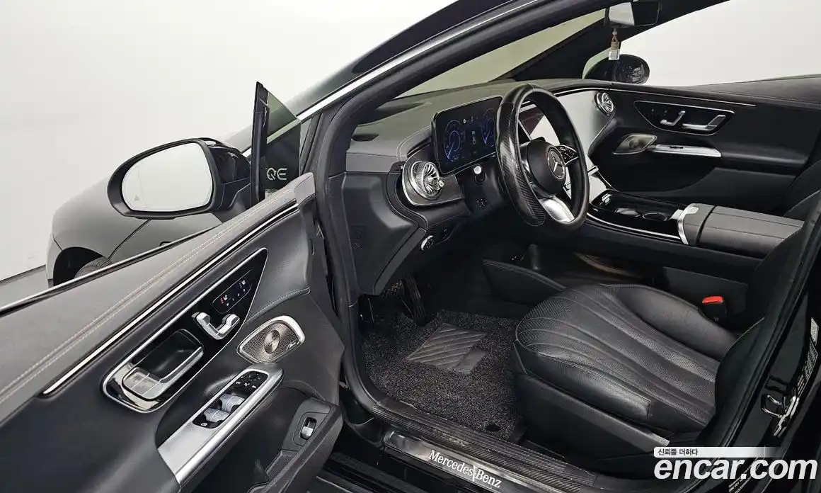 Mercedes-Benz EQE 2023 0.3 Автомат в Москве № 139801, фото 15