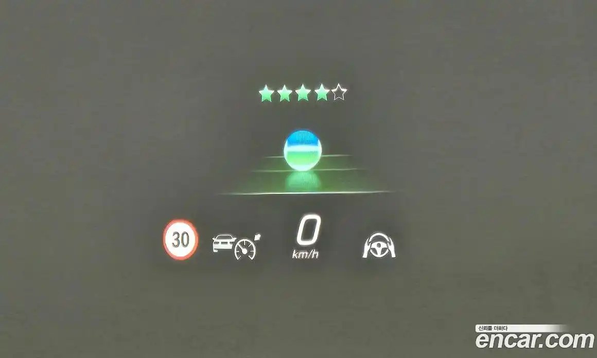 Mercedes-Benz EQE 2023 0.3 Автомат в Москве № 139801, фото 16