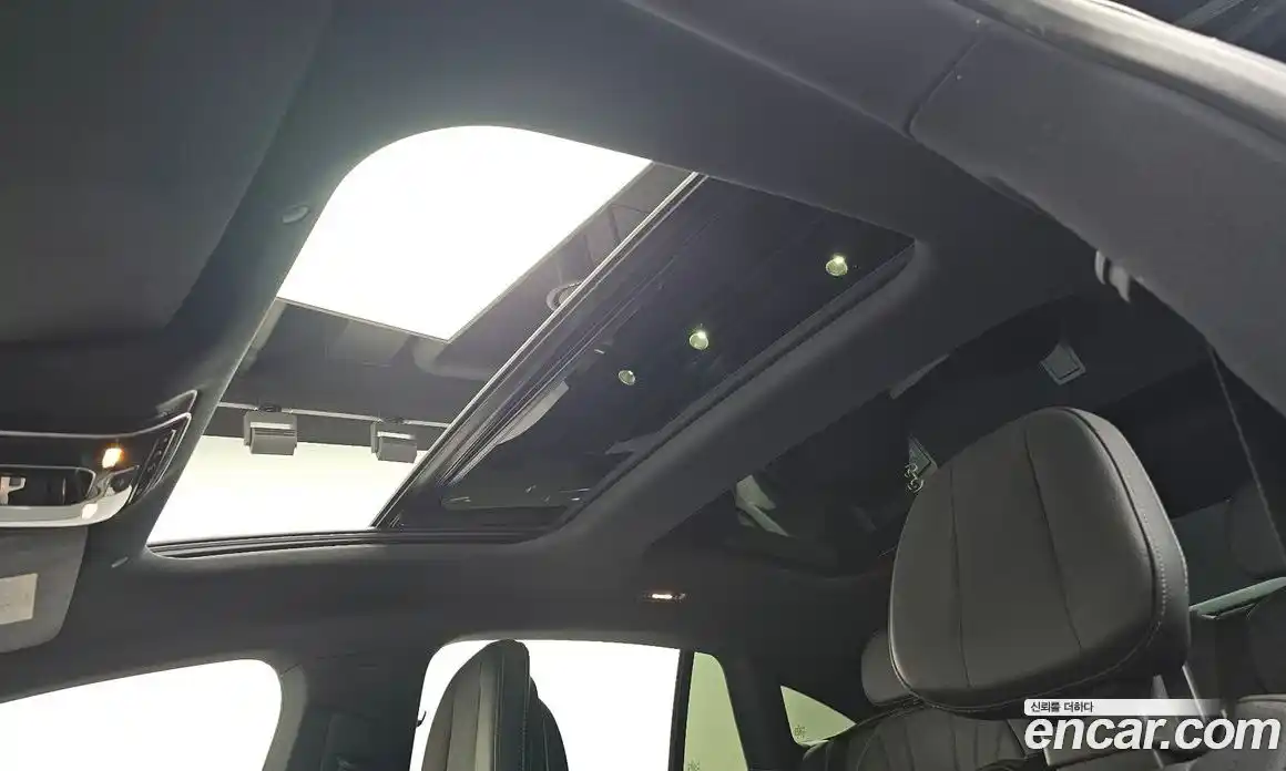 Mercedes-Benz EQE 2023 0.3 Автомат в Москве № 139801, фото 20