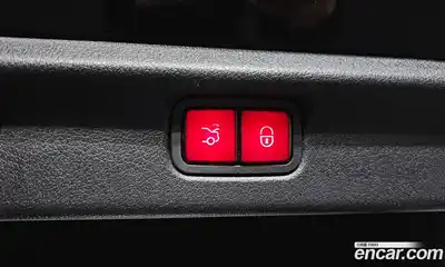 Mercedes-Benz EQE 2023 0.3 Автомат в Москве № 139801, миниатюра 9