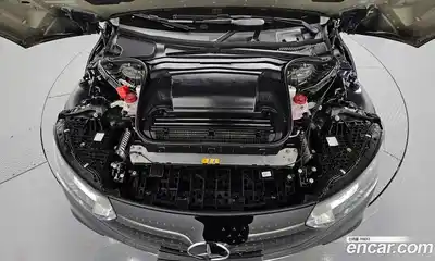 Mercedes-Benz EQE 2023 0.3 Автомат в Москве № 139801, миниатюра 10