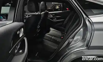 Mercedes-Benz GLE-Class 2021 2.9 Автомат в Москве № 143200, миниатюра 12