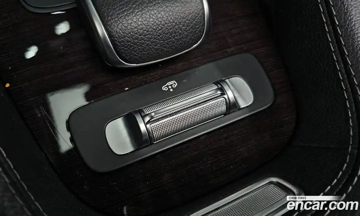 Mercedes-Benz GLE-Class 2021 2.9 Автомат в Москве № 143200, фото 19