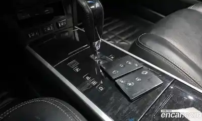 Renault SM7 2009 2.3 Автомат в Москве № 144530, миниатюра 12