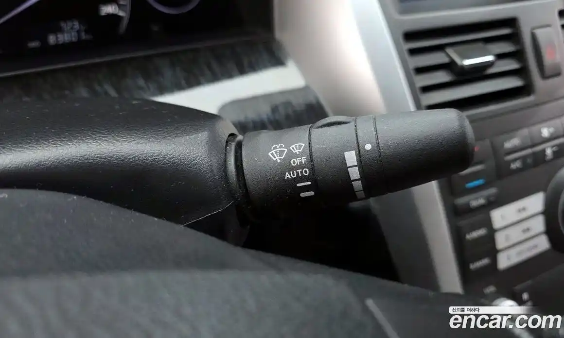 Renault SM7 2009 2.3 Автомат в Москве № 144530, фото 4