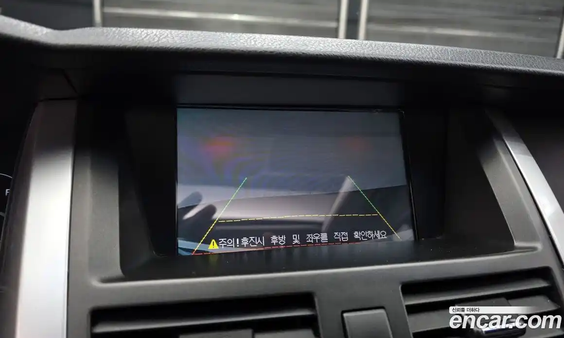 Renault SM7 2009 2.3 Автомат в Москве № 144530, фото 5