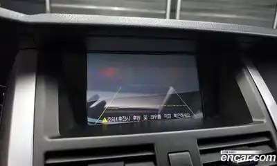 Renault SM7 2009 2.3 Автомат в Москве № 144530, миниатюра 5