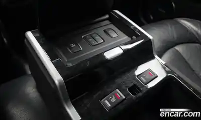 Renault SM7 2009 2.3 Автомат в Москве № 144530, миниатюра 7