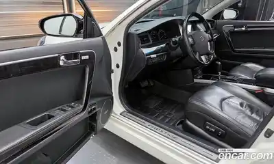 Renault SM7 2009 2.3 Автомат в Москве № 144530, миниатюра 8