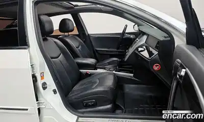 Renault SM7 2009 2.3 Автомат в Москве № 144530, миниатюра 9