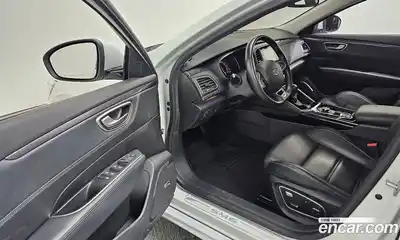 Renault SM6 2016 2.0 Автомат в Москве № 145539, миниатюра 11