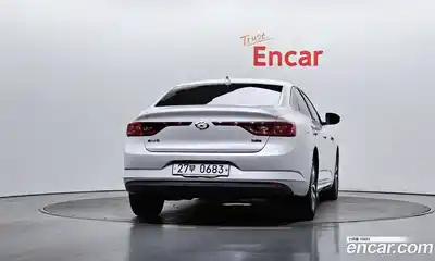 Renault SM6 2016 2.0 Автомат в Москве № 145539, миниатюра 12