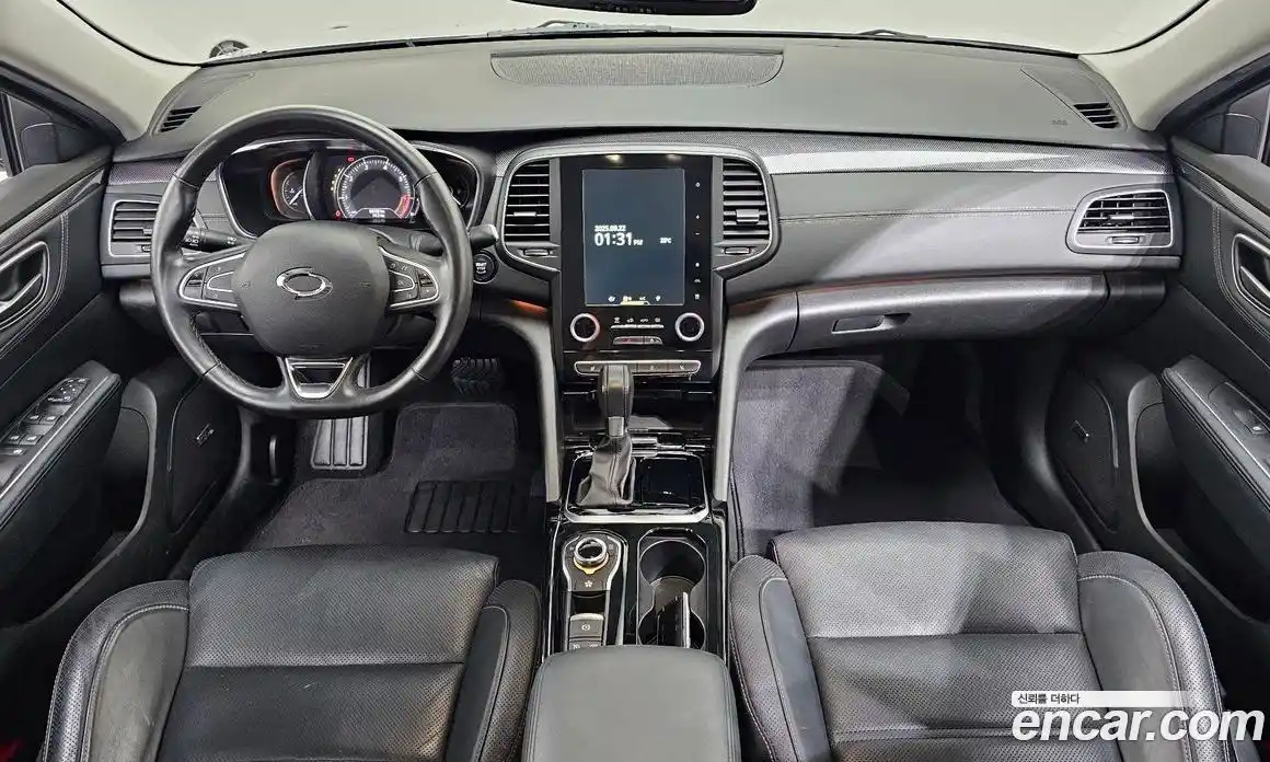 Renault SM6 2016 2.0 Автомат в Москве № 145539, фото 13