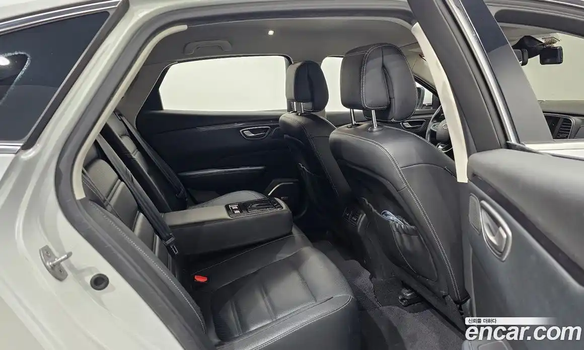 Renault SM6 2016 2.0 Автомат в Москве № 145539, фото 14