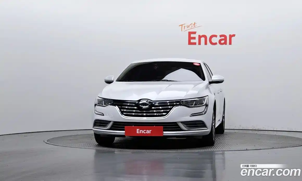 Renault SM6 2016 2.0 Автомат в Москве № 145539, фото 15