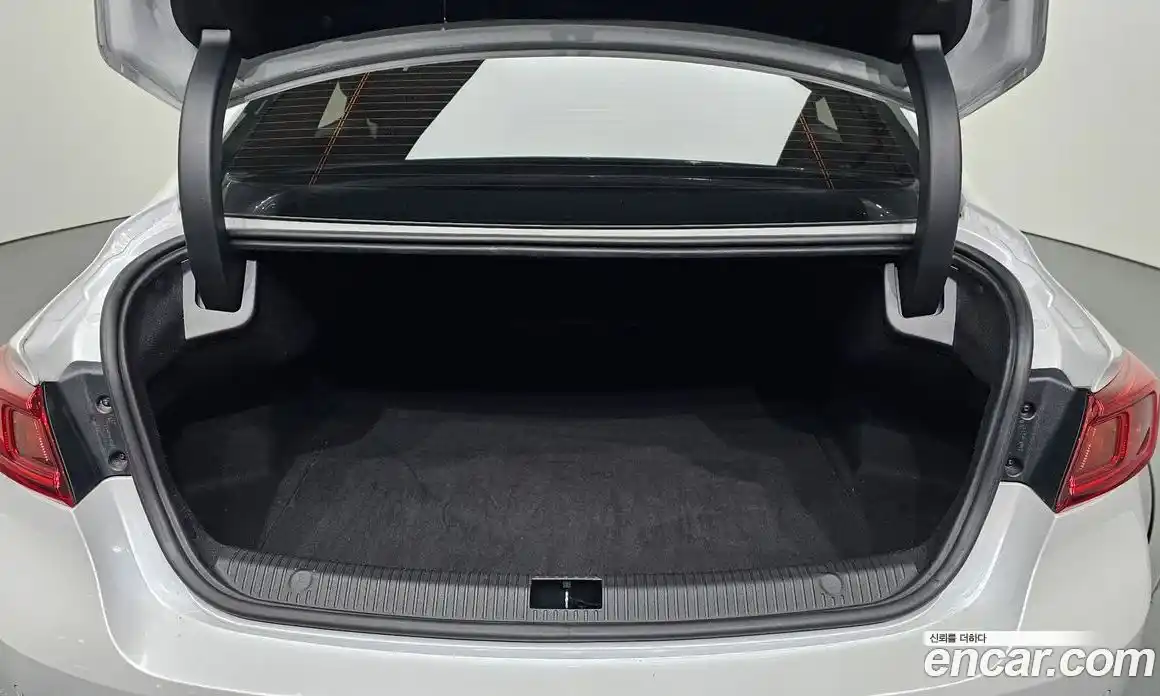 Renault SM6 2016 2.0 Автомат в Москве № 145539, фото 16