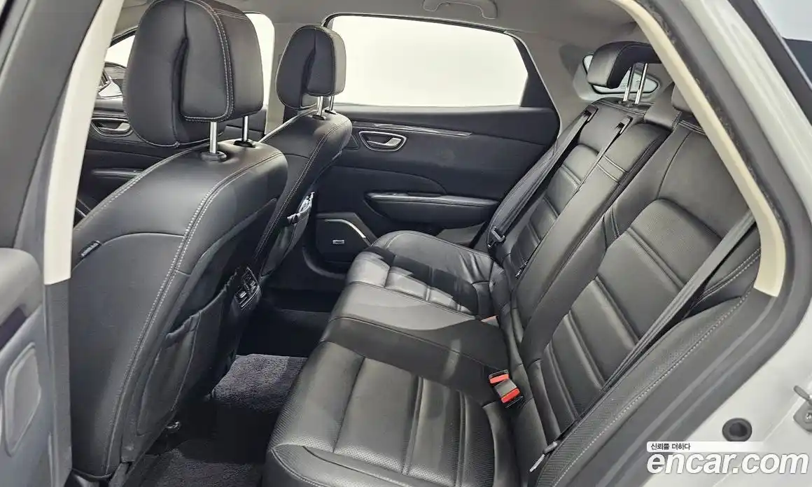 Renault SM6 2016 2.0 Автомат в Москве № 145539, фото 17