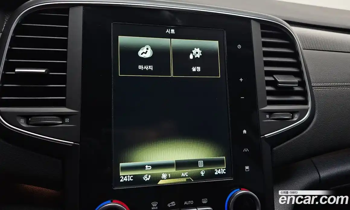 Renault SM6 2016 2.0 Автомат в Москве № 145539, фото 18