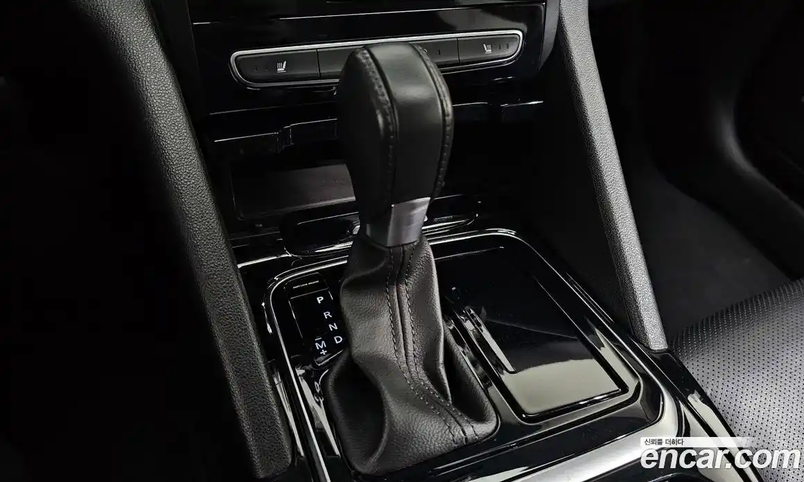 Renault SM6 2016 2.0 Автомат в Москве № 145539, фото 20