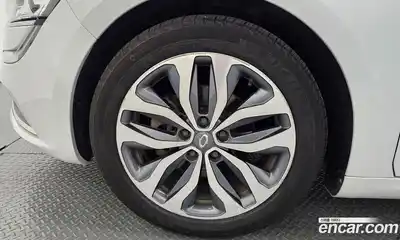 Renault SM6 2016 2.0 Автомат в Москве № 145539, миниатюра 2