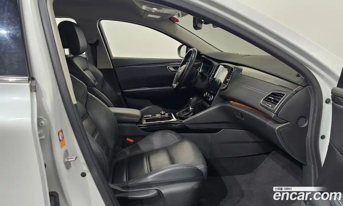 Renault SM6 2016 2.0 Автомат в Москве № 145539, фото 3