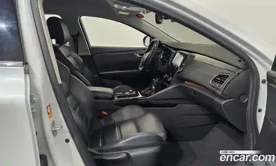 Renault SM6 2016 2.0 Автомат в Москве № 145539, миниатюра 3