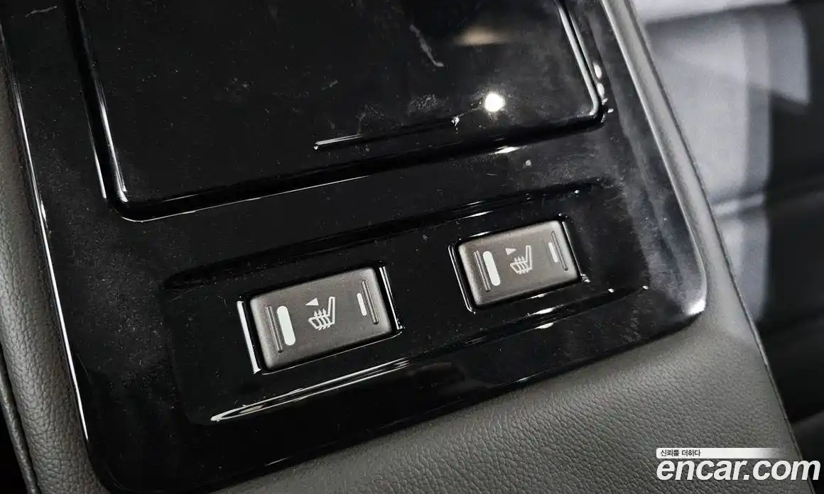 Renault SM6 2016 2.0 Автомат в Москве № 145539, фото 4