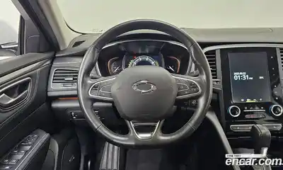 Renault SM6 2016 2.0 Автомат в Москве № 145539, миниатюра 5