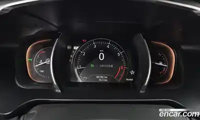 Renault SM6 2016 2.0 Автомат в Москве № 145539, миниатюра 7