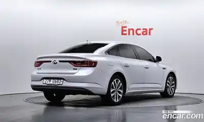 Renault SM6 2016 2.0 Автомат в Москве № 145539, миниатюра 9