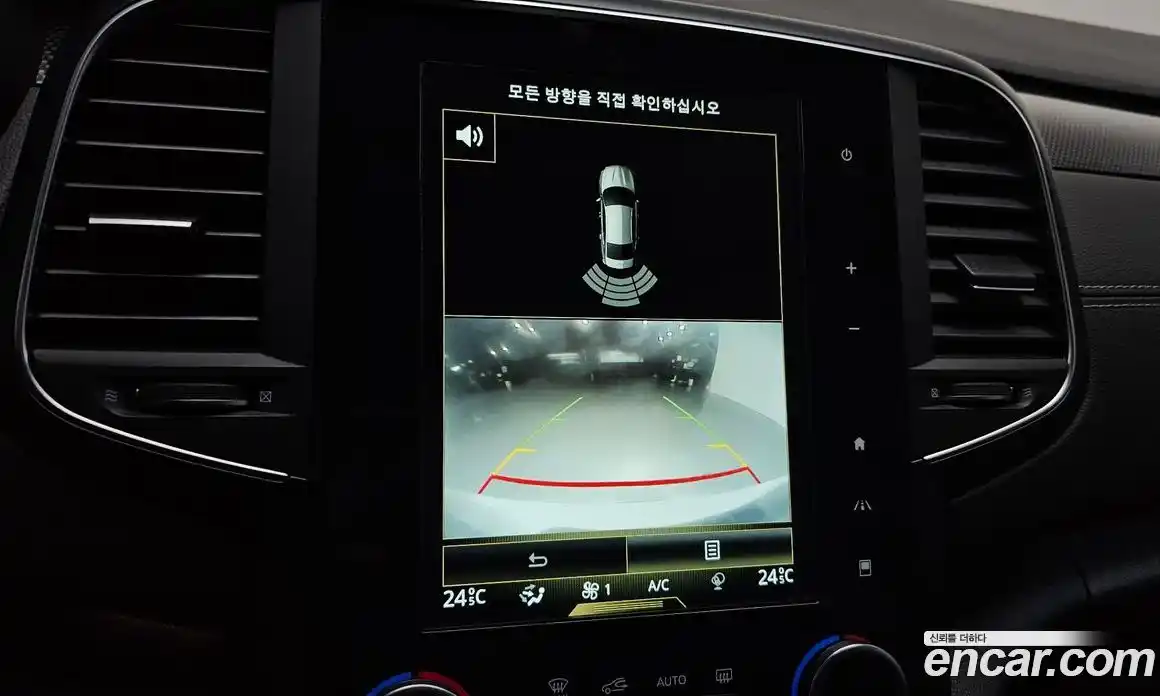 Renault SM6 2016 2.0 Автомат в Москве № 145539, фото 10