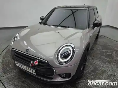 Mini Clubman 2024 1.5 Автомат в Москве № 146114, миниатюра 11