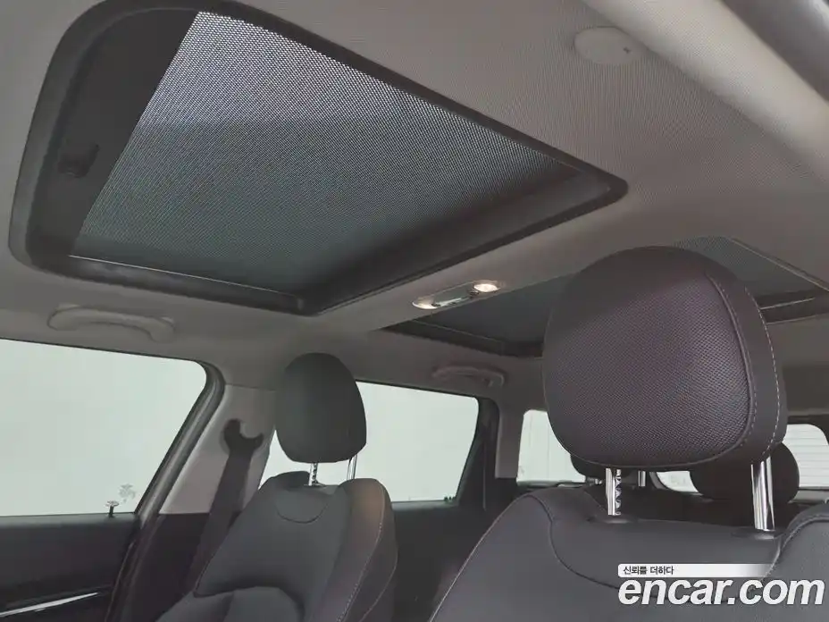 Mini Clubman 2024 1.5 Автомат в Москве № 146114, фото 12