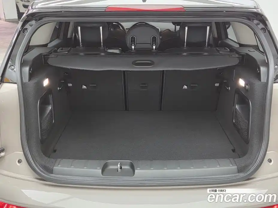 Mini Clubman 2024 1.5 Автомат в Москве № 146114, фото 17