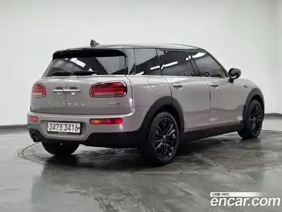 Mini Clubman 2024 1.5 Автомат в Москве № 146114, миниатюра 2
