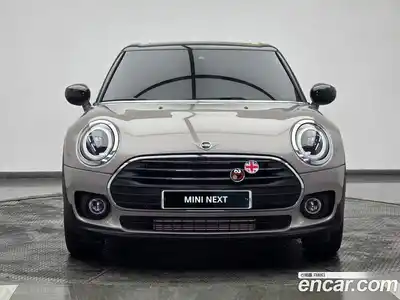 Mini Clubman 2024 1.5 Автомат в Москве № 146114, миниатюра 3