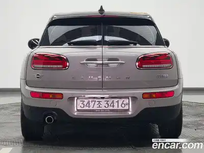 Mini Clubman 2024 1.5 Автомат в Москве № 146114, миниатюра 4