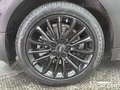 Mini Clubman 2024 1.5 Автомат в Москве № 146114, миниатюра 5