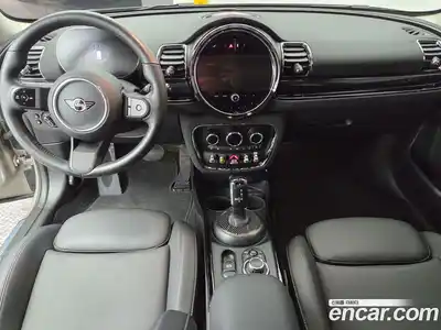 Mini Clubman 2024 1.5 Автомат в Москве № 146114, миниатюра 7